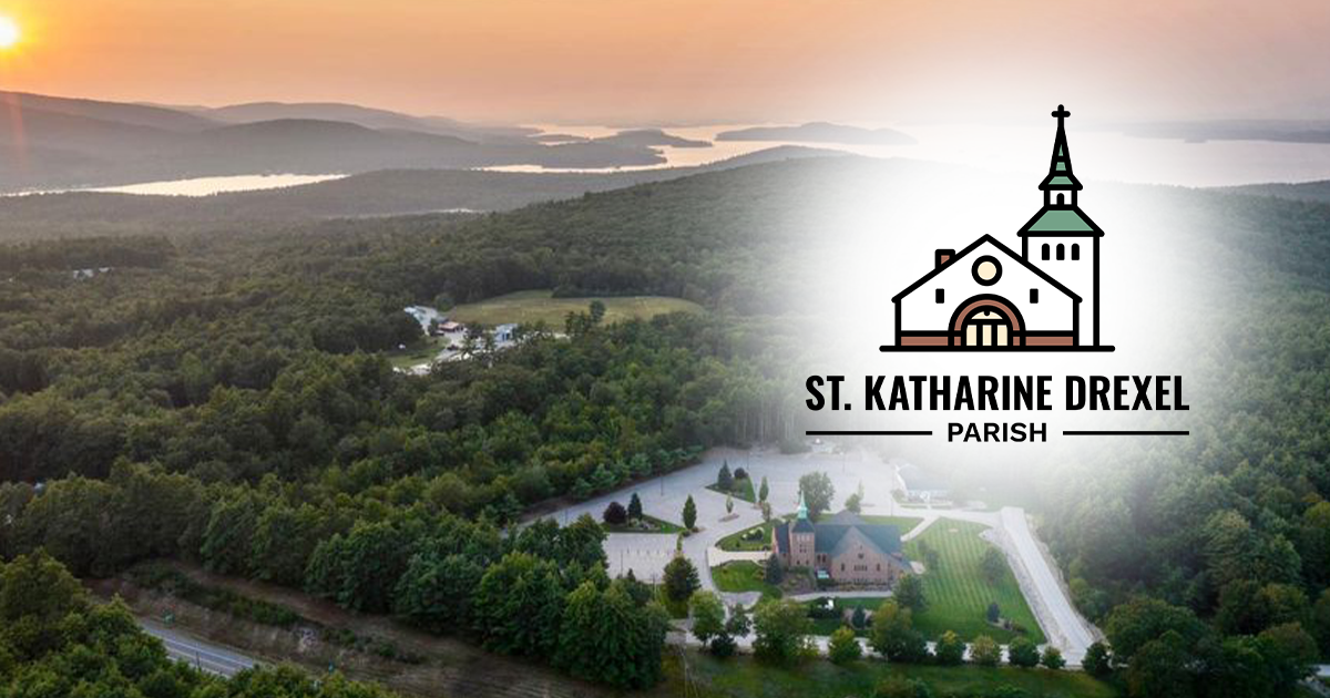 St. Katharine Drexel Church