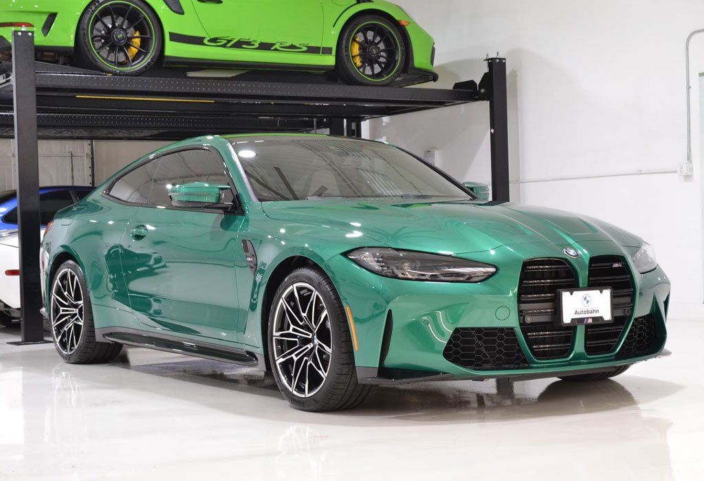 BMW M4