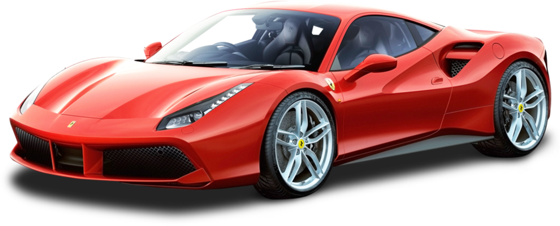Ferrari 488