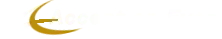 A white background with a yellow circle on it.