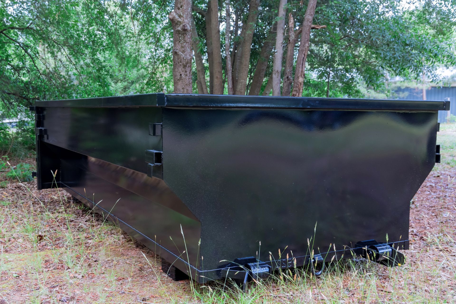 dumpster rental Ocala, FL
