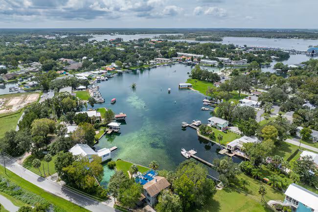 Crystal River, FL