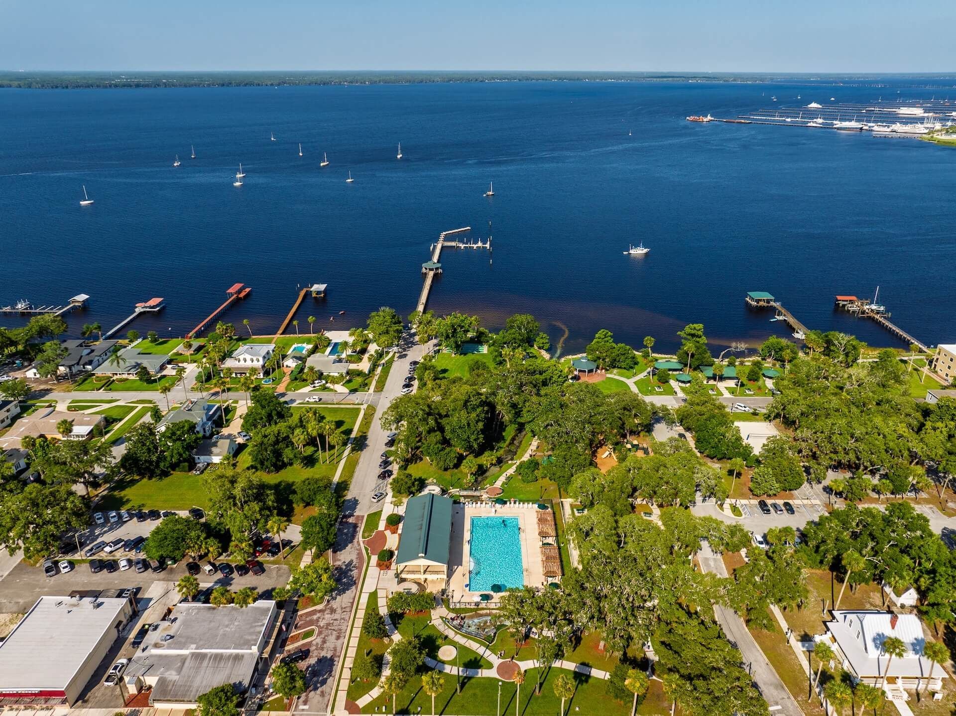 Green Cove Springs, FL