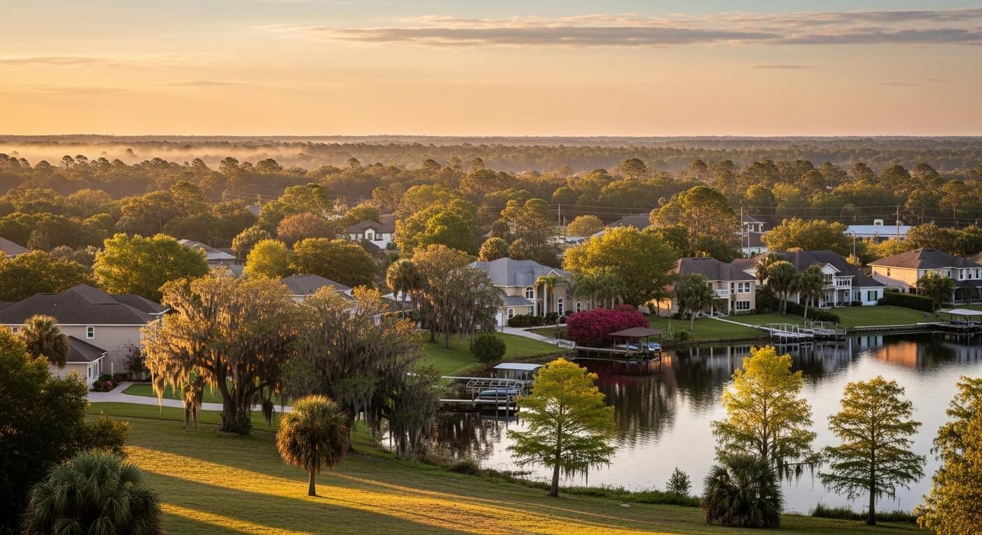 Keystone Heights, FL