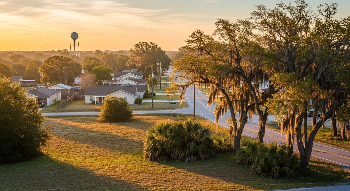 Williston, FL