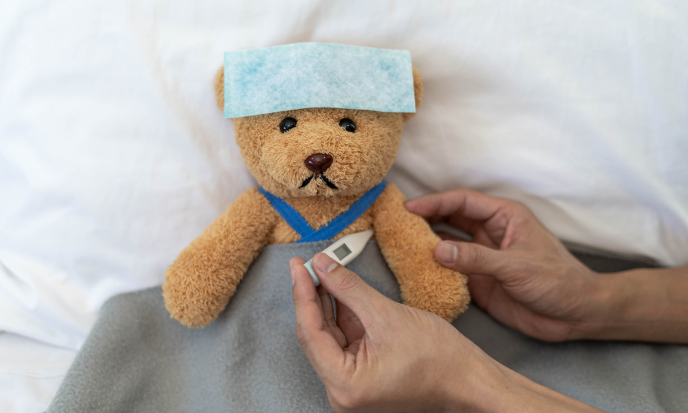 Pediatric Sick Care