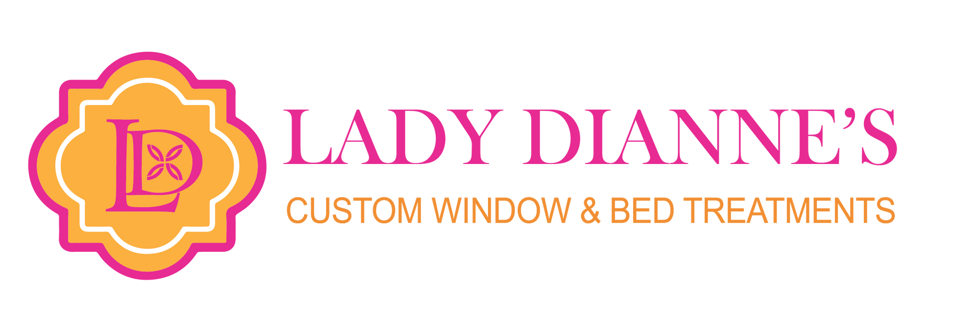 Lady Dianne&rsquo;s Logo