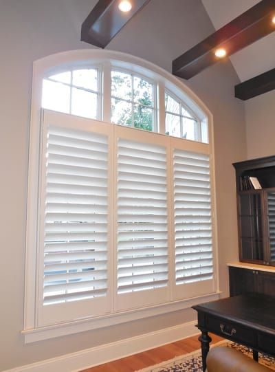 Shades & Shutters