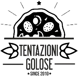 Logo Tentazioni golose
