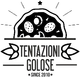Logo Tentazioni golose
