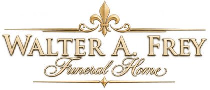 Funeral Home Logo