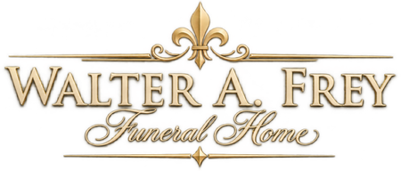 Funeral Home Logo