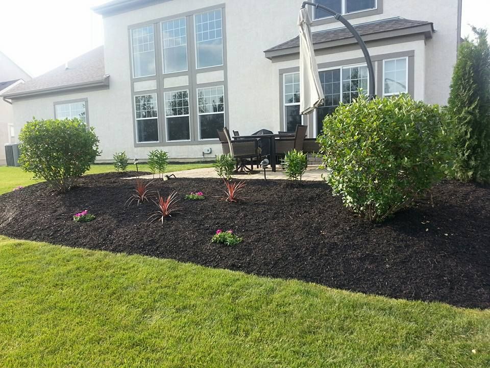 Landscape Design — Powell, OH — Dependable Landscape Services, Inc. Landscape Design — Powell, OH — Dependable Landscape Services, Inc.
