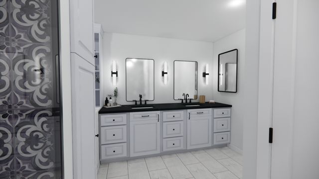 Virtual Design Service, 3D Renderings, St. Louis Interior Designer
