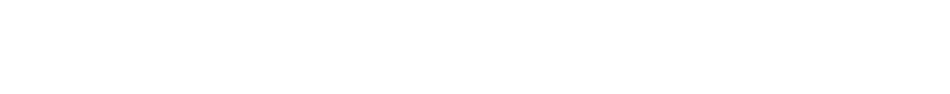 Minimal white banner with a thin black horizontal line near the bottom