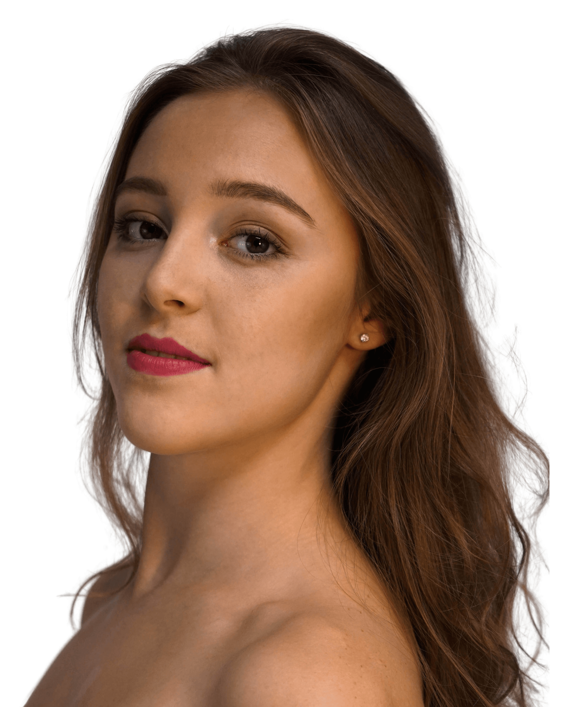 Alexandra Sasha Butman - Instructor