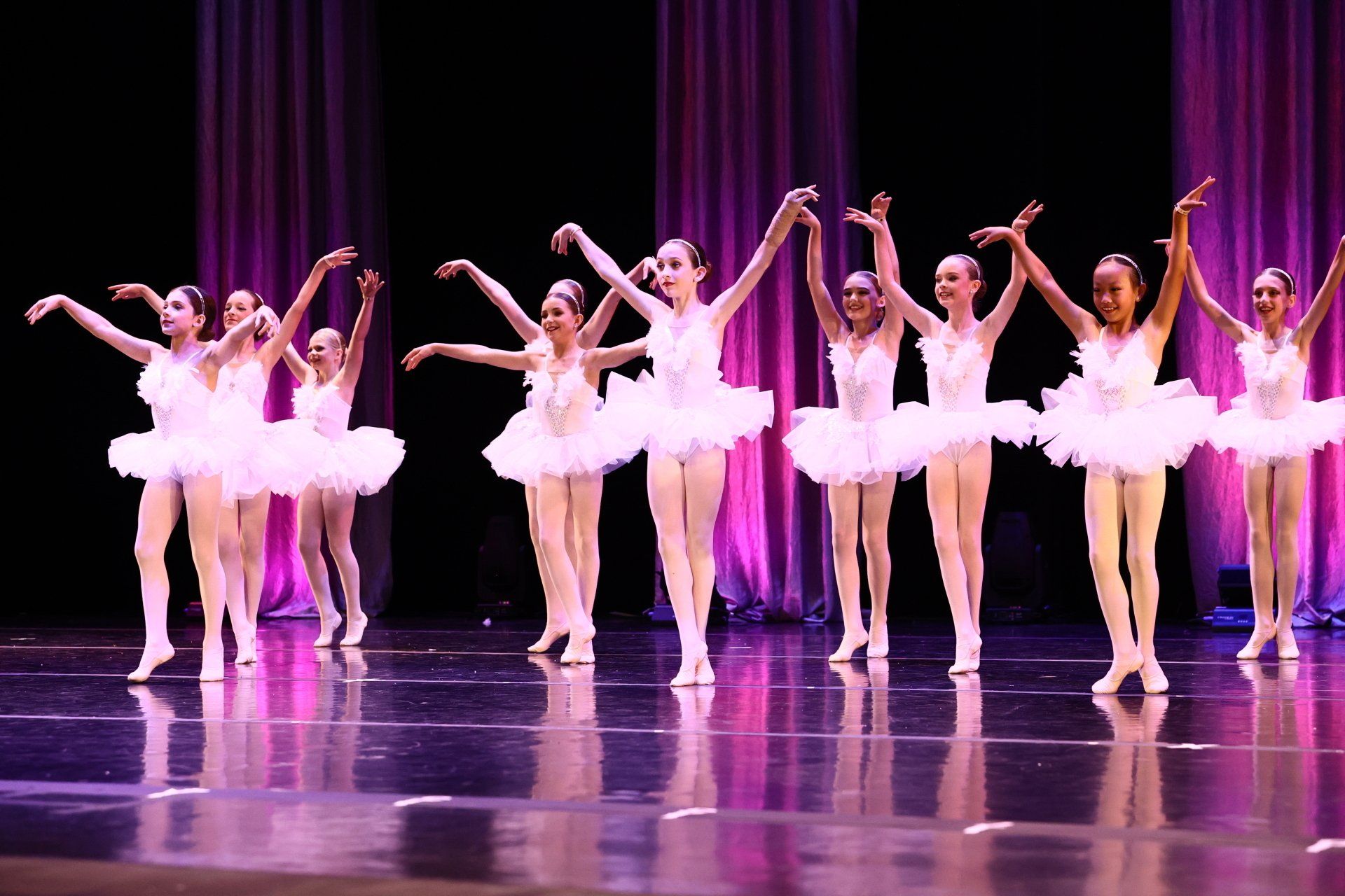 BDT Showcase Video