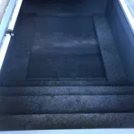 underground shelter