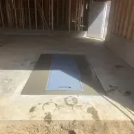 underground shelter