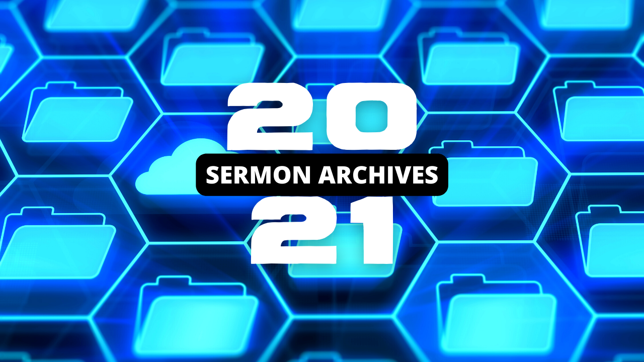 2021 Archives 2021 Archives