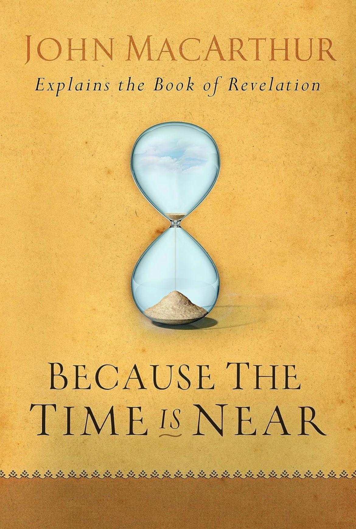 Book cover: 