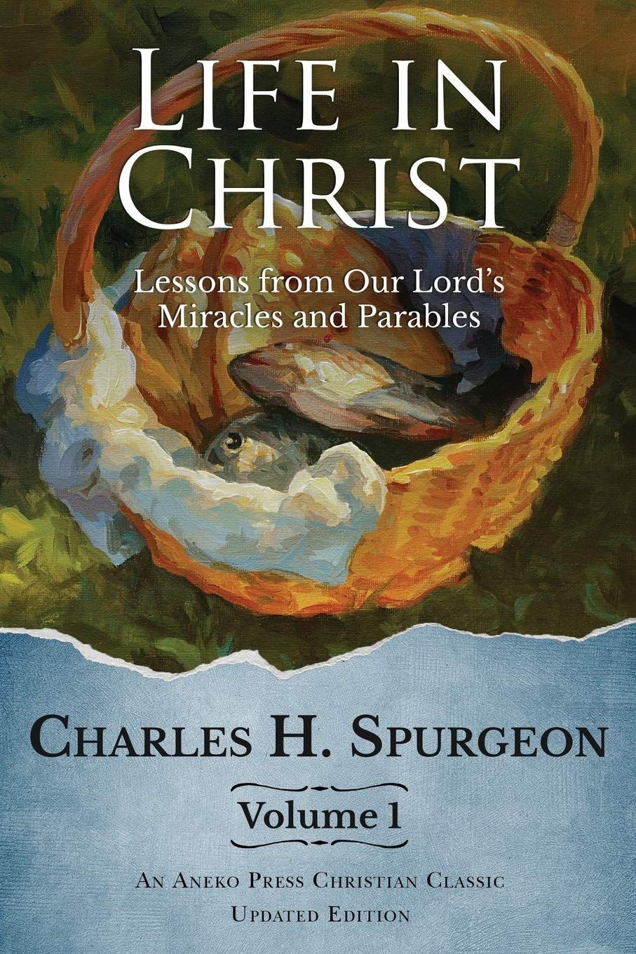 Book cover: 