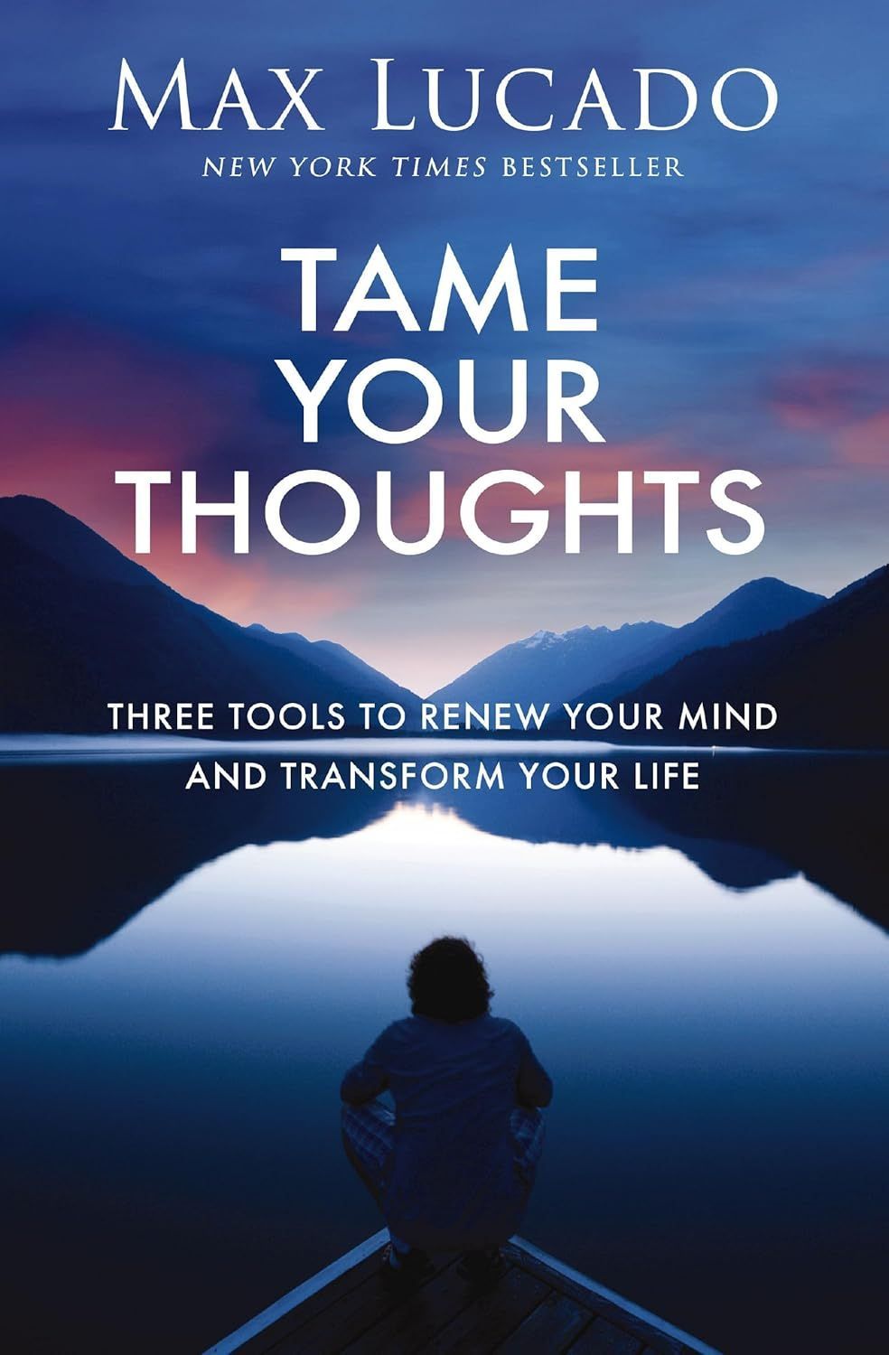 Book cover: 