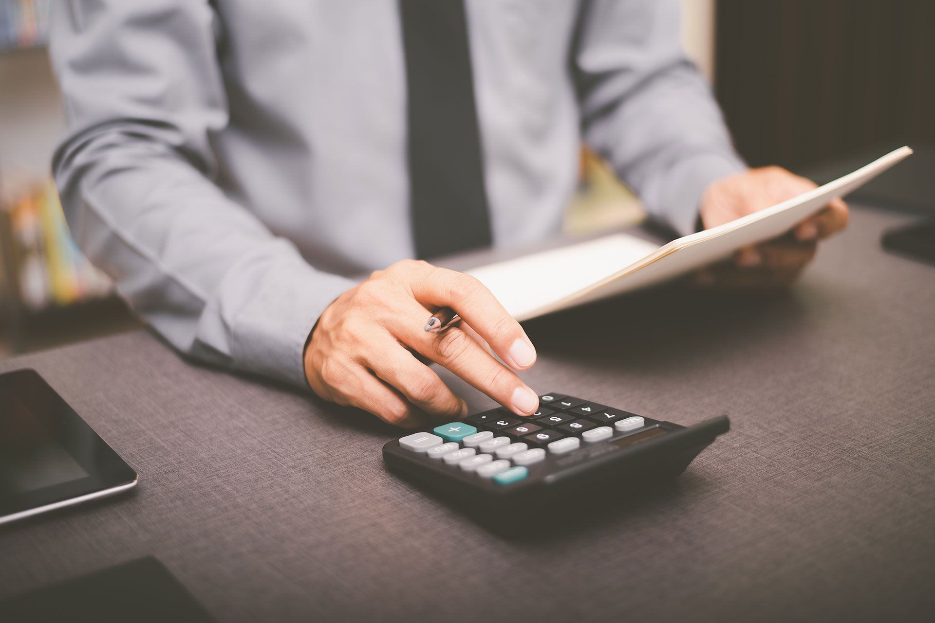 INDIVIDUALS TAX