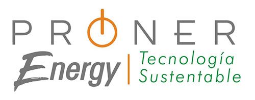 PRONER ENERGÍA SOLAR