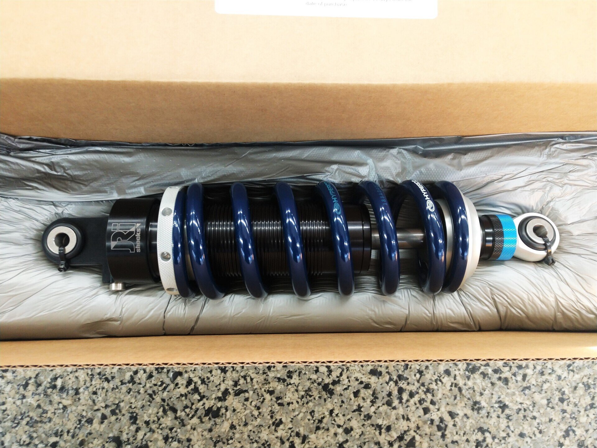 Rob's Dyno Service Indian Motorcycle Suspension Gardner, MA