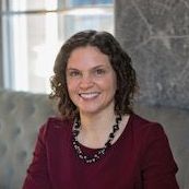 Sarah Podesta, Consultant Solicitor -
Commercial and Compliance