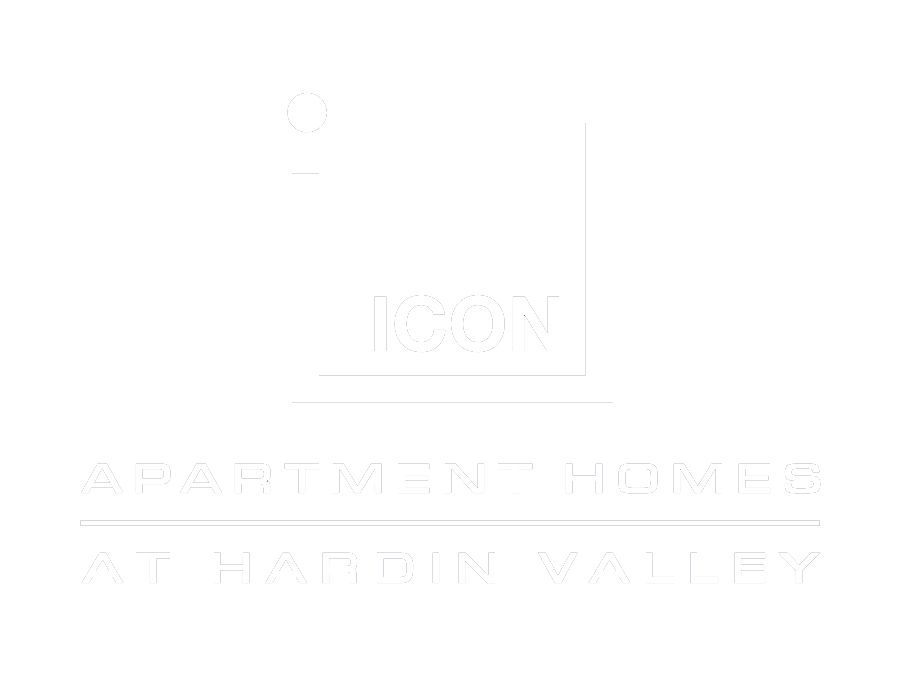 Icon at Hardin Valley logo