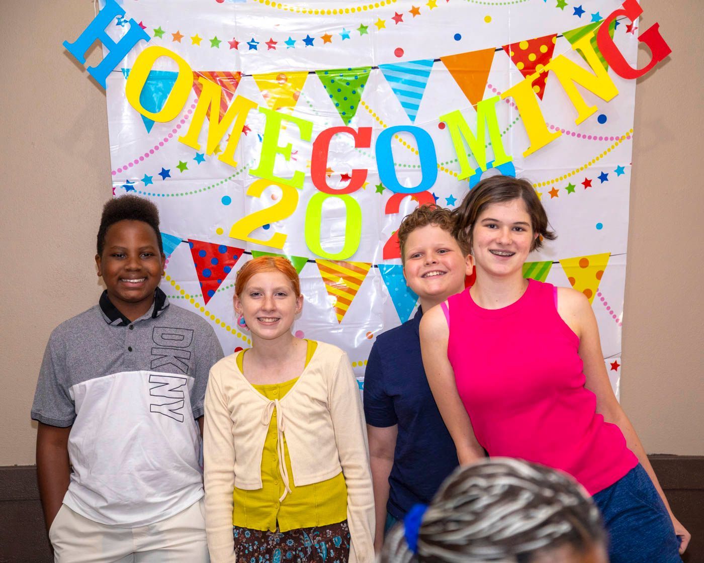Explore children and youth programs at the First Baptist Church of Salt Lake City.