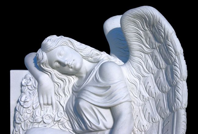 arte funeraria