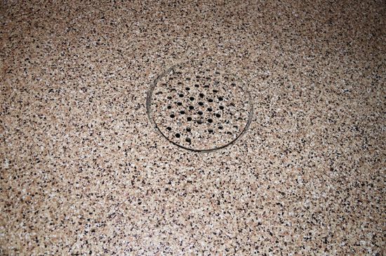 The Forever Floor