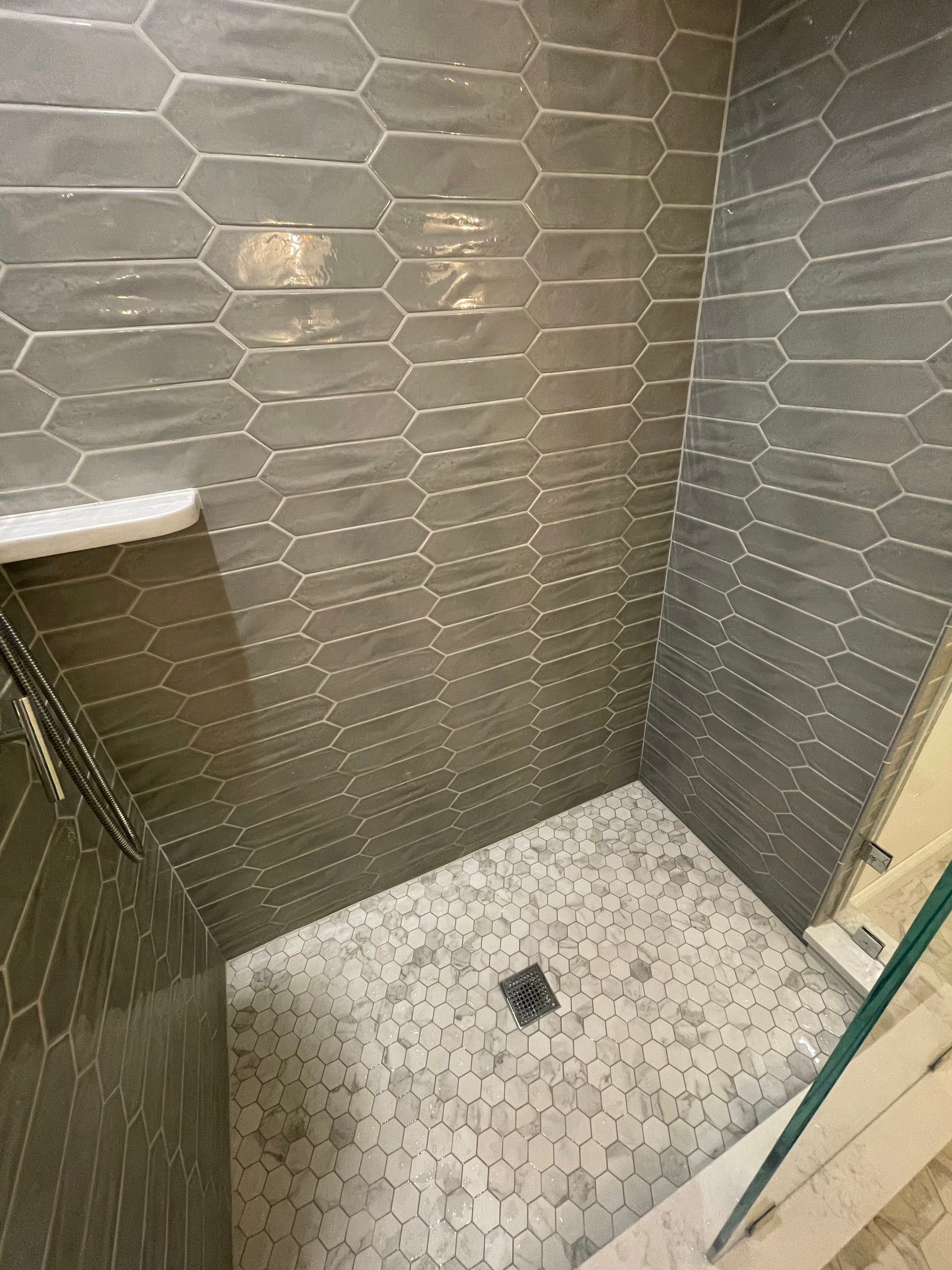 Bathroom Renovation in Western MA