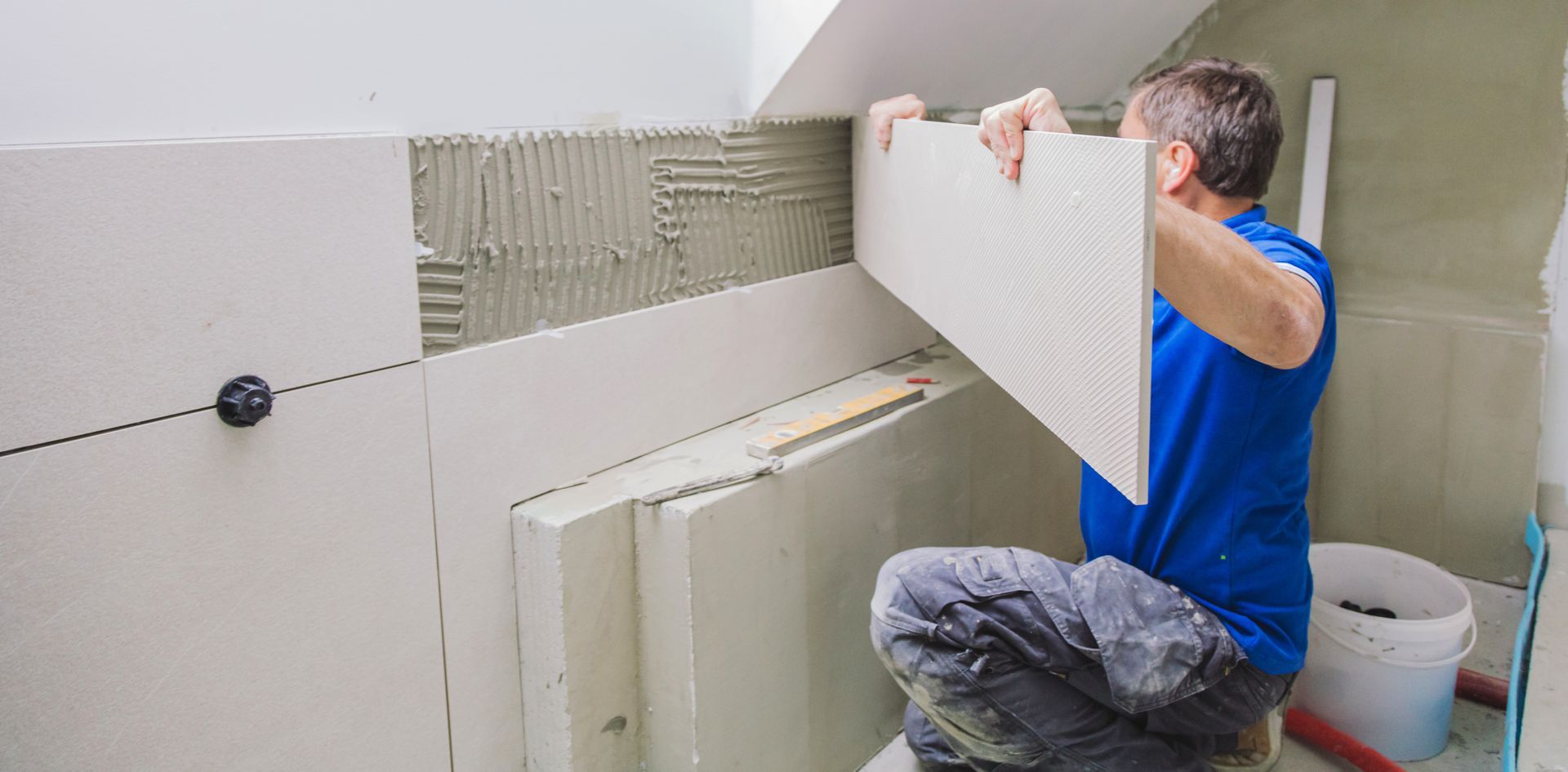 bathroom remodeling in Northampton MA