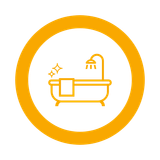 Bathroom Installation icon