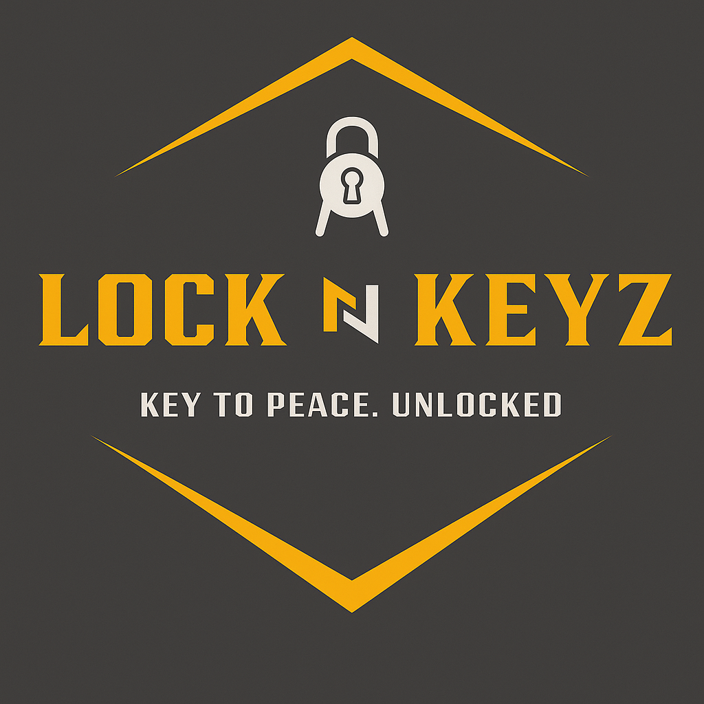 Lock N Keyz Lock N Keyz