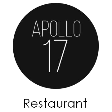 Apollo 17 - Ristorante & Albergo - logo