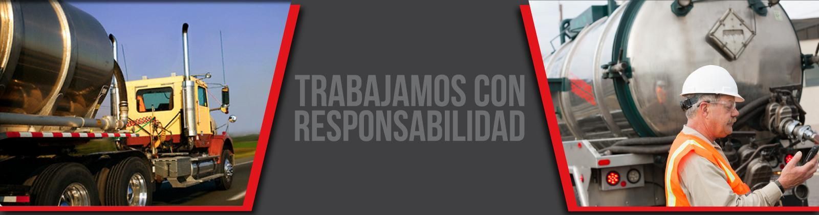 Transporte y Desagotes Don Raúl