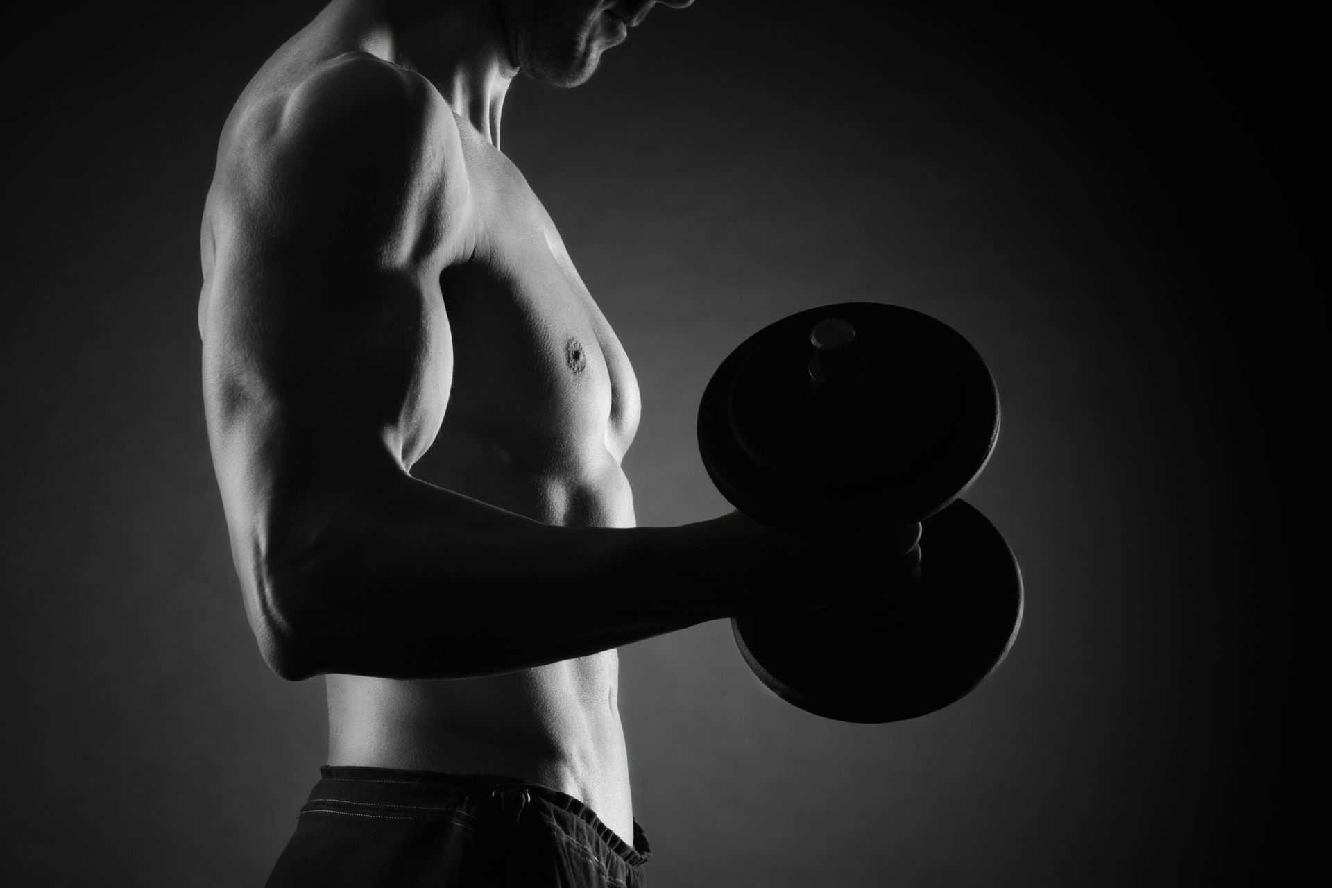Men's Workout Regiments in New Haven, CT