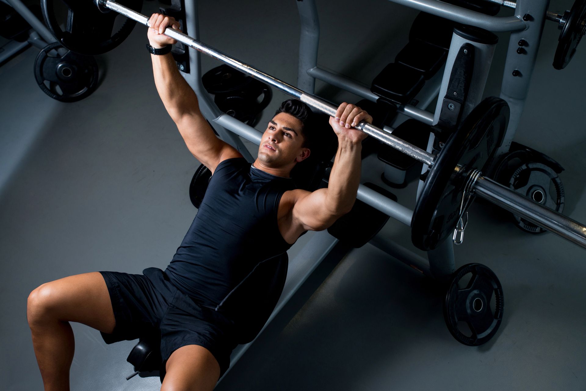 Men's Strength Training in New Haven, CT Men's Strength Training in New Haven, CT