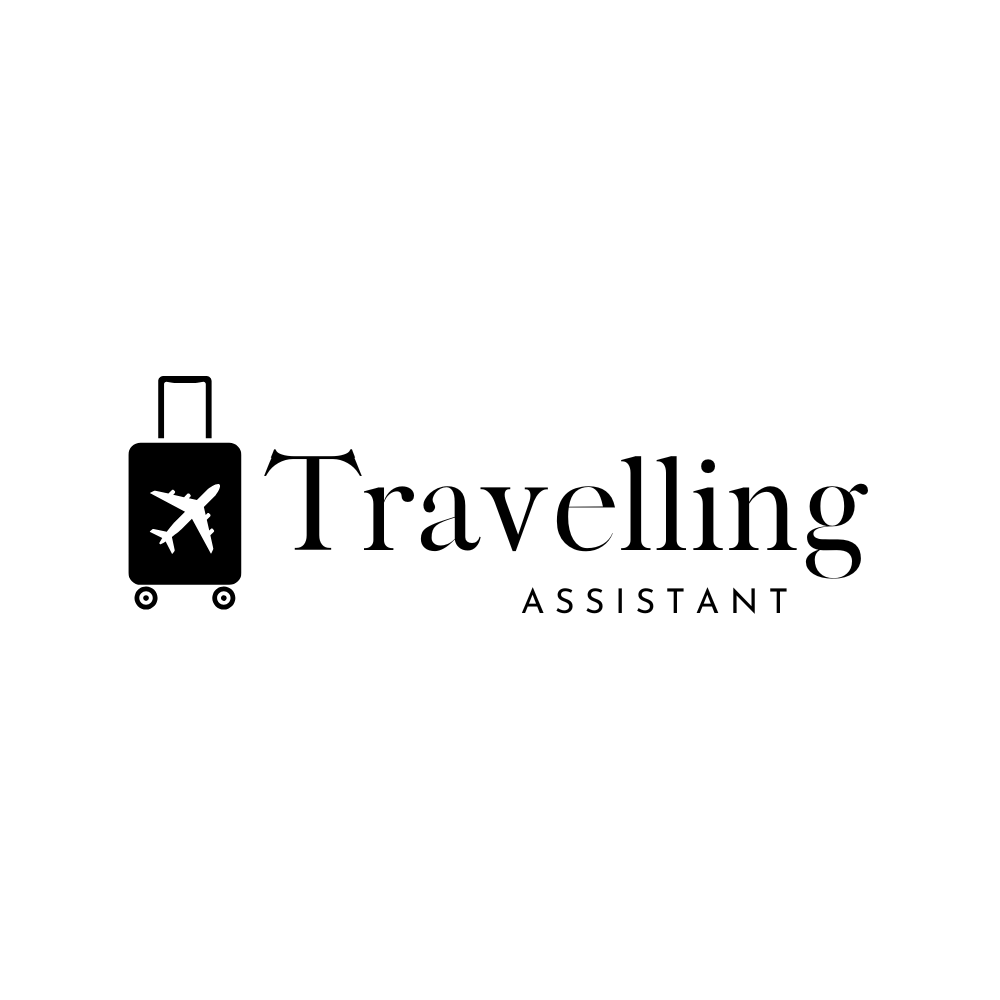 Travelling Assistant Logo