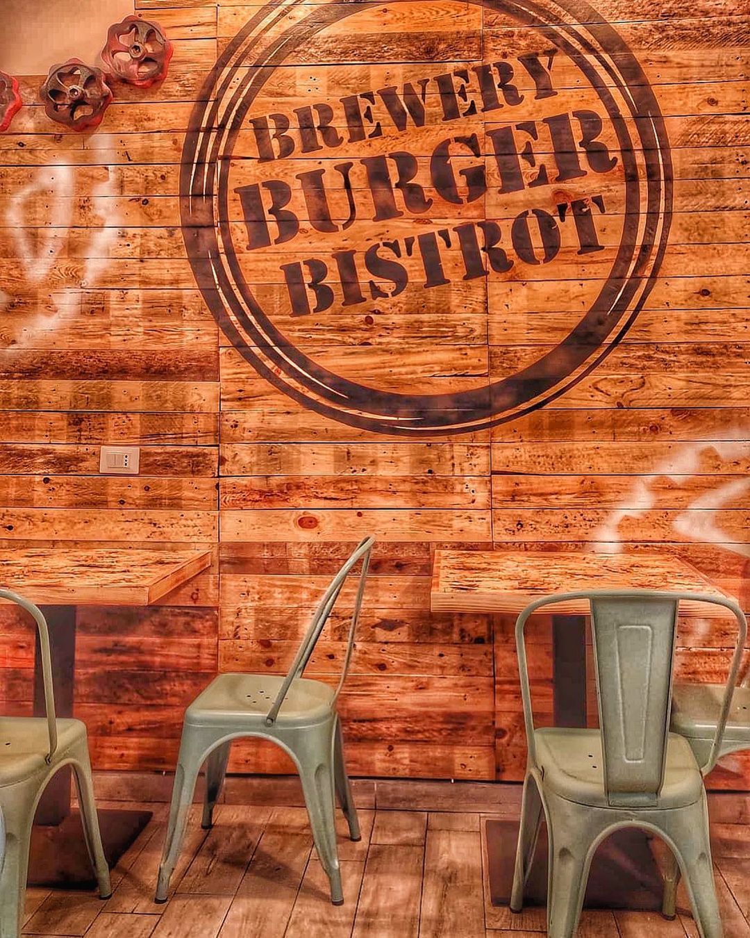 Hamburgeria