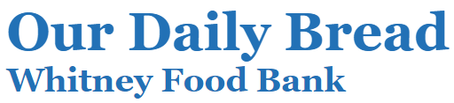 The Lake Whitney Ministerial Alliance logo