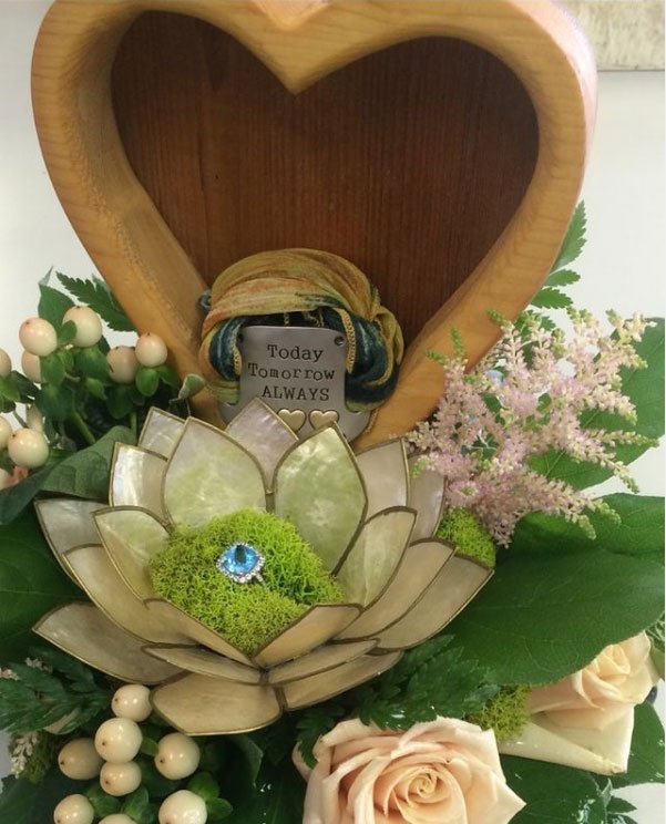 Birthday Bouquets l Redlands, CA l Hockridge Florist