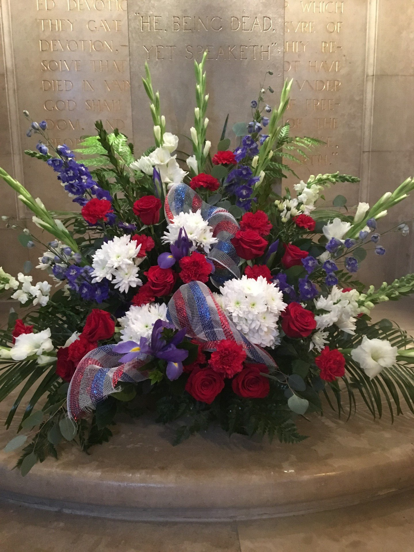 Flower Arrangement