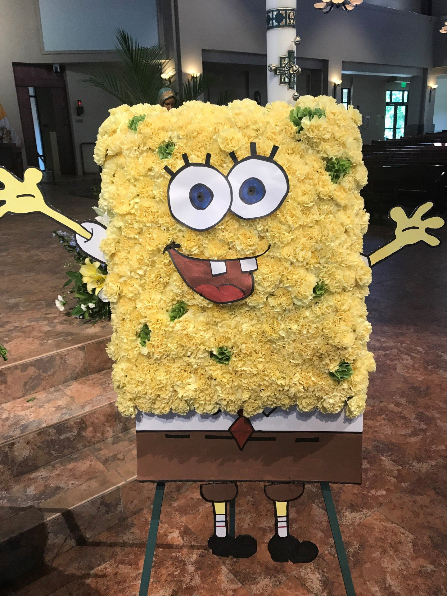 Flowers with Ribbon — Redlands, CA — Hockridge Florist