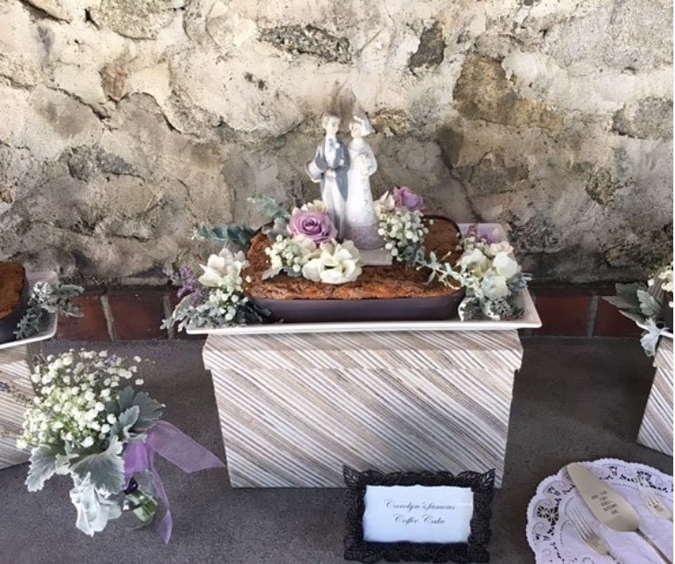 Wedding Bouquets l Redlands, CA l Hockridge Florist